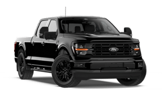 2026 Ford F-150® External Image 4